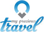 My Precious Travel Logo